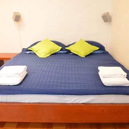 Apartamento Downtown Center Garage Wifi Liubliana